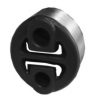 IMASAF 09.12.72 Holder, exhaust system